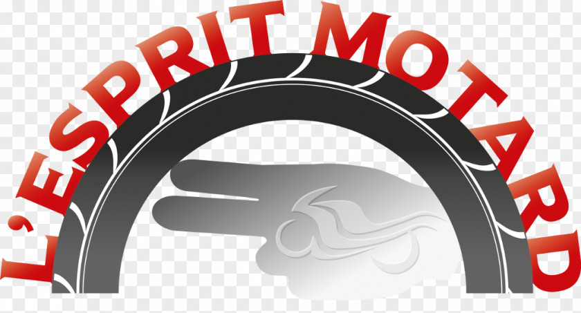 Motorcycle Tire L'ESPRIT MOTARD Élément De Sécurité Sur Une Moto PNG