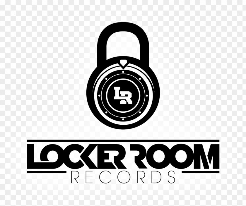 Padlock Logo Locker Brand Room PNG