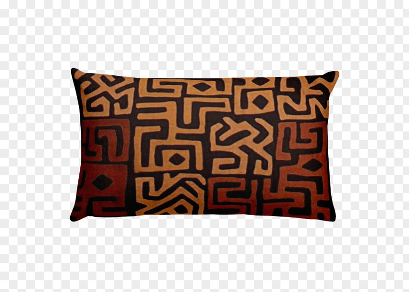 Pillow Throw Pillows Cushion Rectangle Square PNG
