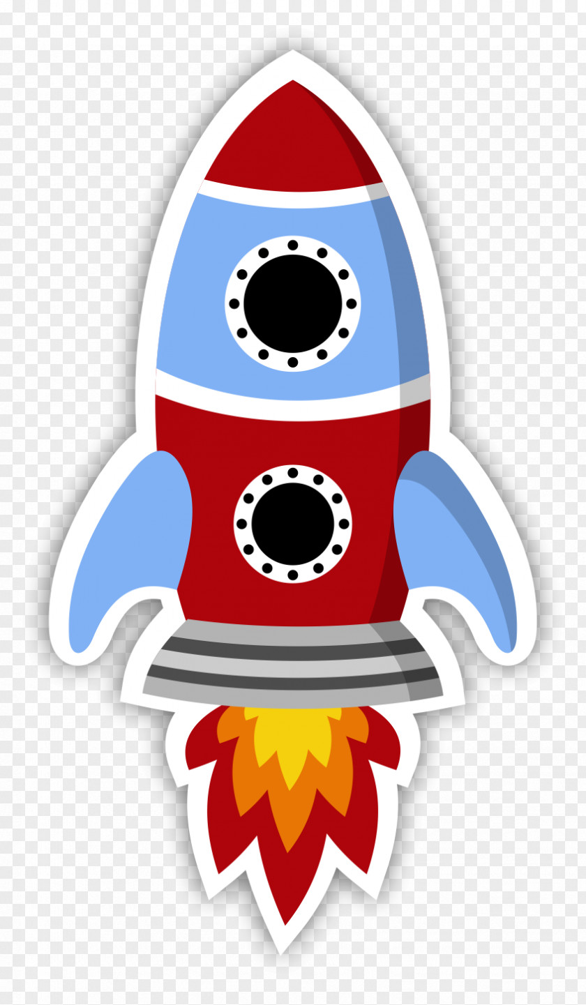 Rocket Outer Space Astronaut Spacecraft Clip Art PNG