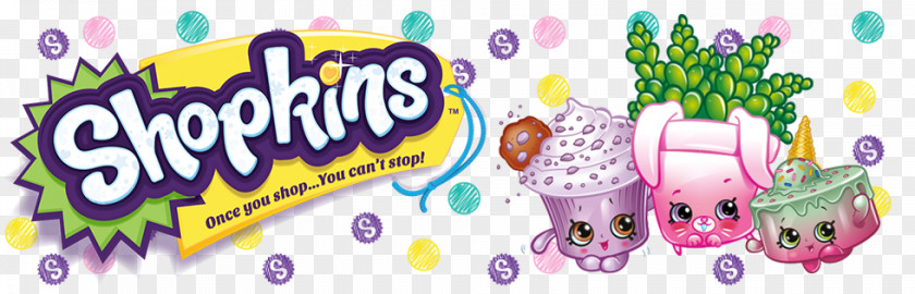 Shopkins Shoppies Bubbleisha Television Show Amazon.com PNG