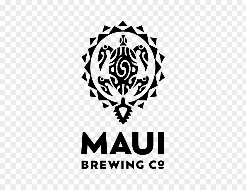 Anchor Maui Brewing Co. Beer Lager Ale Brewery PNG