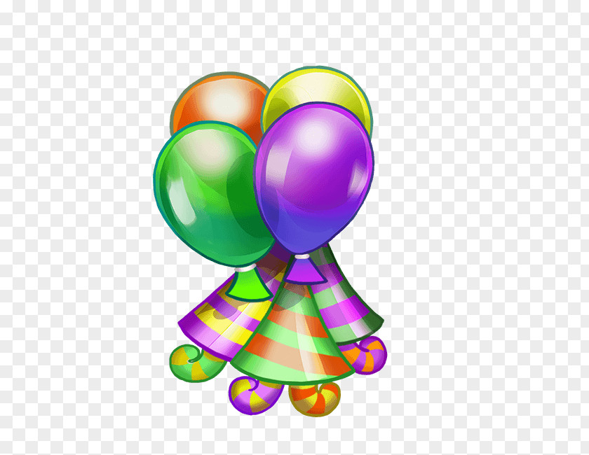 Balloon Toy Infant PNG