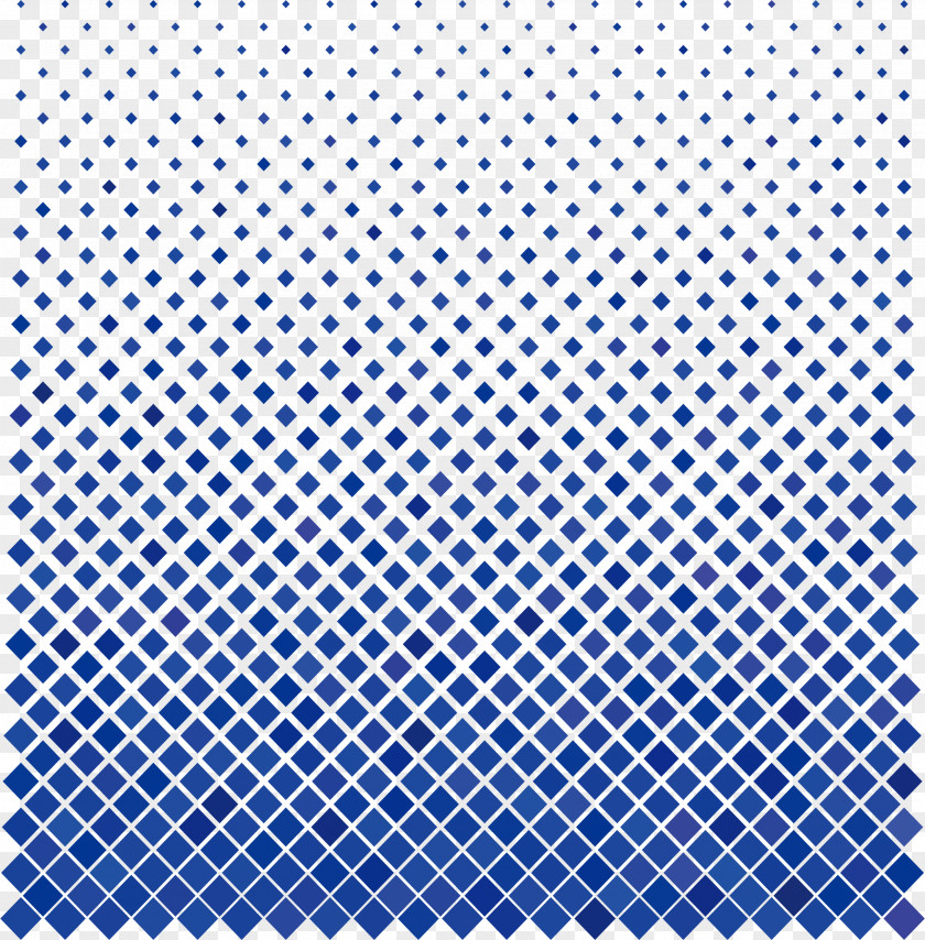 Blue Box Pattern Network-attached Storage Printing Direct-attached Printer Art PNG