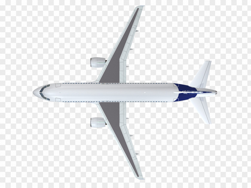 Boeing 767 737 Airbus Airline PNG