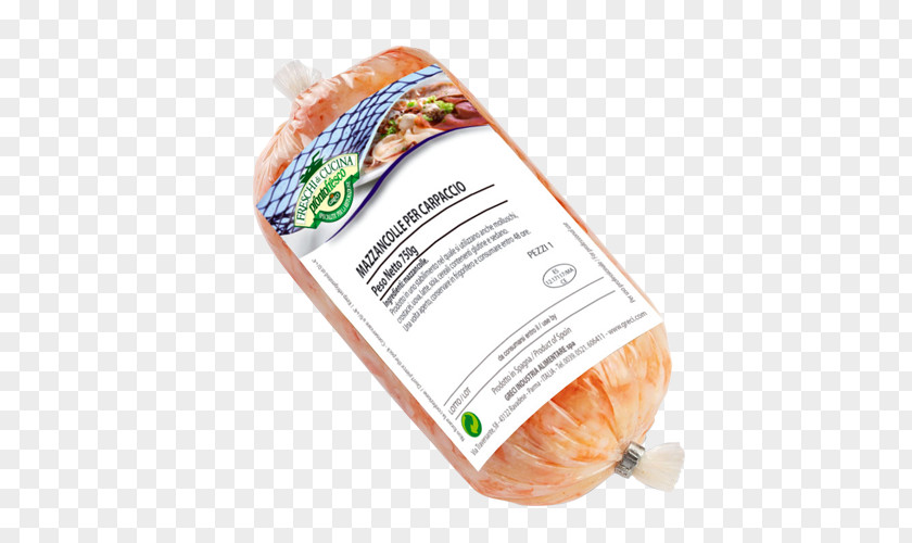 Carpaccio Bayonne Ham Sausage PNG