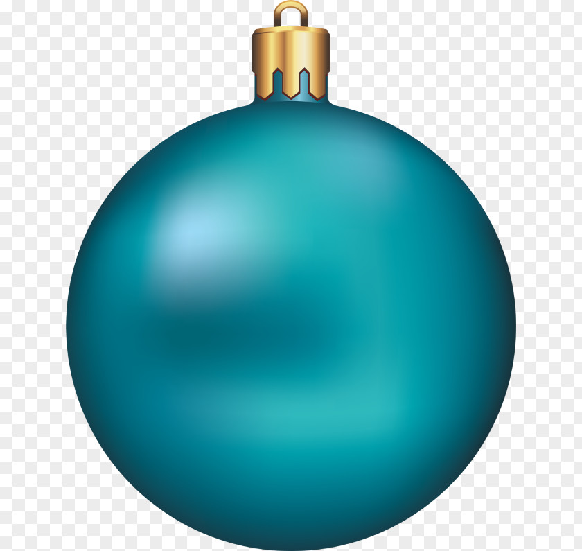 Christmas Ornament Clip Art PNG