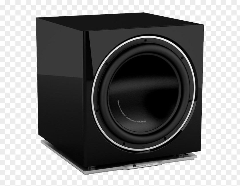 Dali Lab Subwoofer Computer Speakers Sound Denon AVR 7.2 Channel AV Network Receiver Loudspeaker PNG