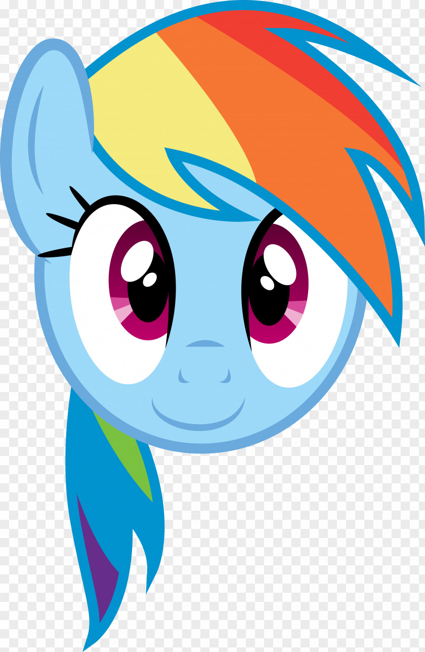 Dash Rainbow Rarity Pinkie Pie Applejack Twilight Sparkle PNG