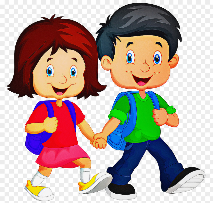 Gesture Fictional Character Cartoon Animated Clip Art Sharing Child PNG