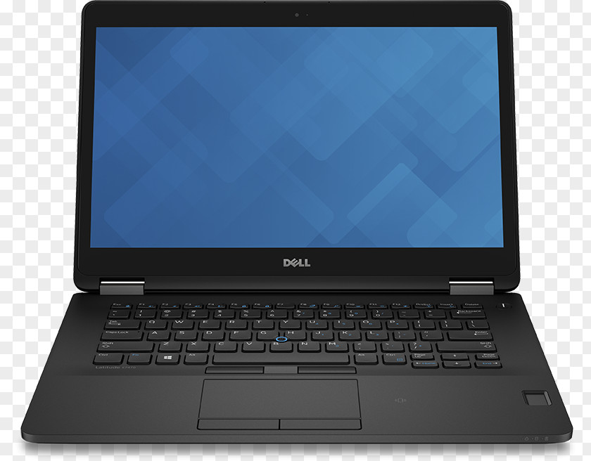 Glare Material Highlights Dell Latitude E7270 12.50 Laptop PNG