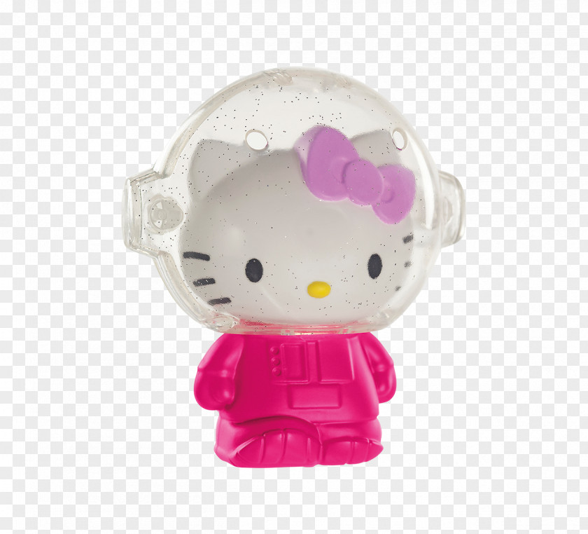 Happy Meal Hello Kitty Allegro Sticker Child PNG