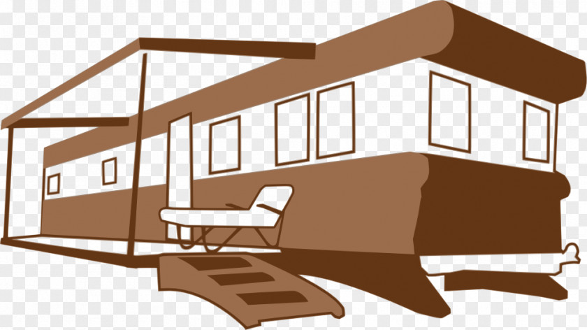Home Arrow Cliparts Mobile Campervans Caravan Clip Art PNG