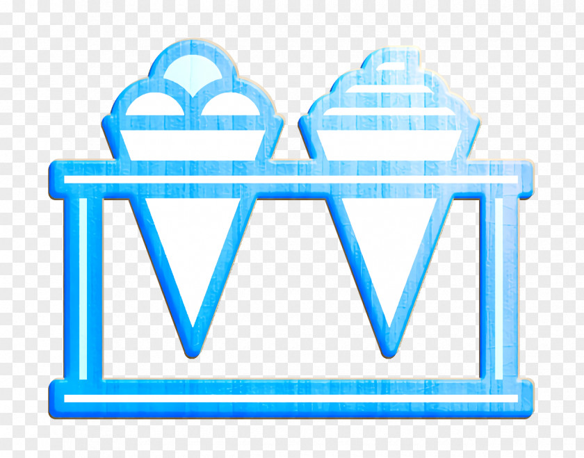 Ice Cream Icon Food And Restaurant PNG