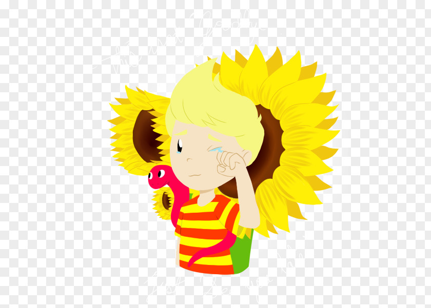 In Loving Memory Clip Art Illustration Sunflower M Seed Desktop Wallpaper PNG