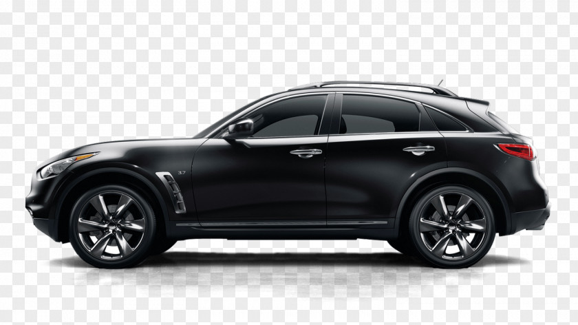 Infiniti Qx70 2015 INFINITI QX70 2017 Car EX PNG