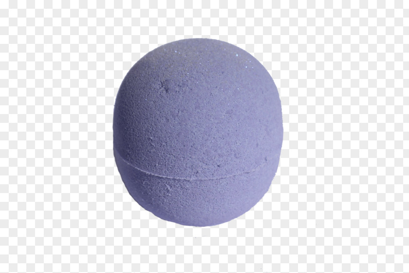 Lavender Sphere Ball PNG