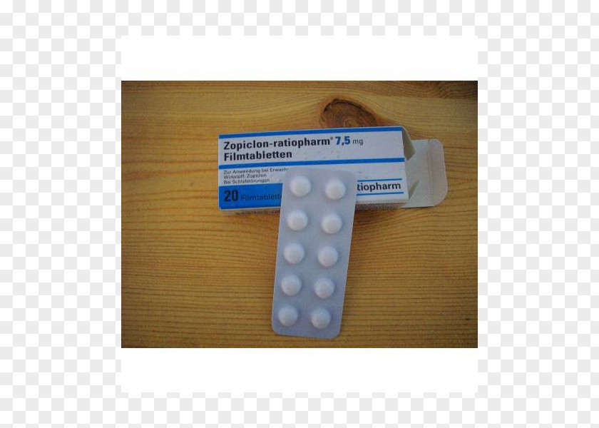 Material Zopiclone PNG