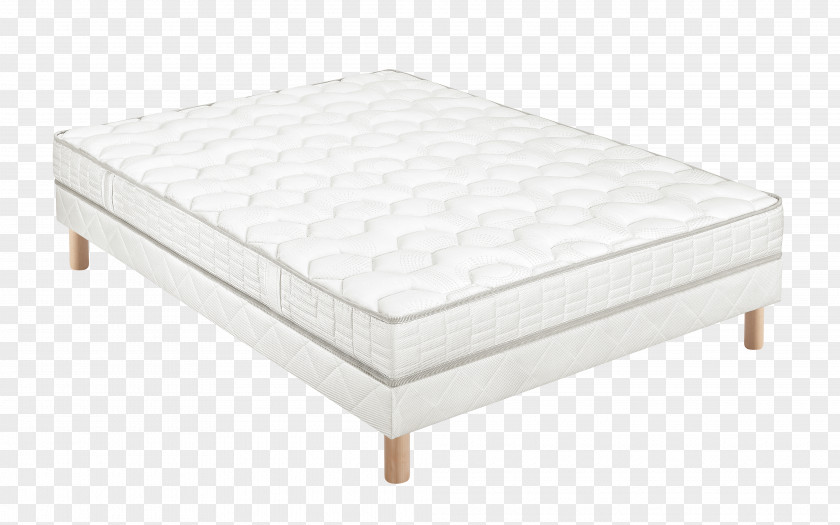 Mattress Bed Frame Pads Box-spring Epeda PNG