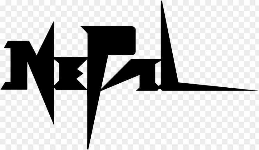 Nepal Logo Buenos Aires Thrash Metal NEMS Enterprises PNG