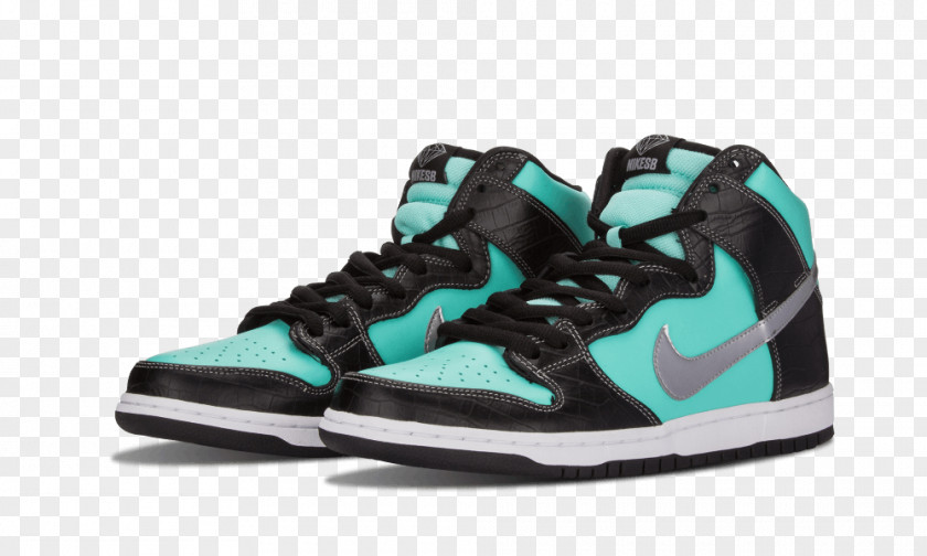 Nike Sb Sneakers Skate Shoe Skateboarding Dunk PNG