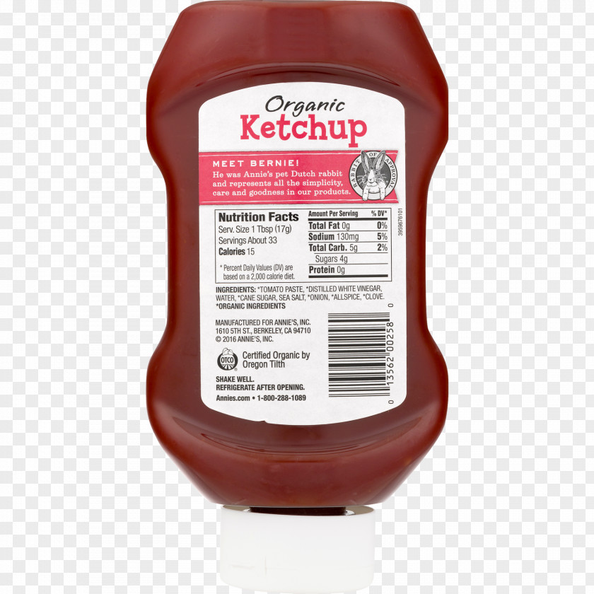 Pepsi Next Nutrition Heinz Tomato Ketchup Facts Label Hunt's PNG