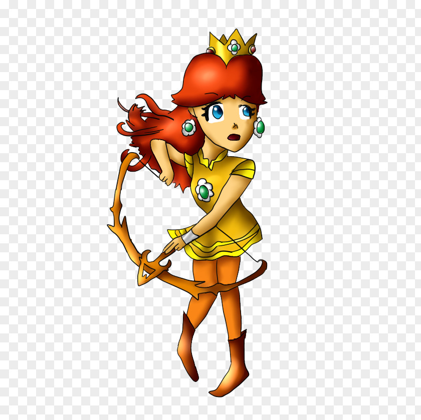 Princess Daisy Rosalina Peach The Legend Of Zelda PNG