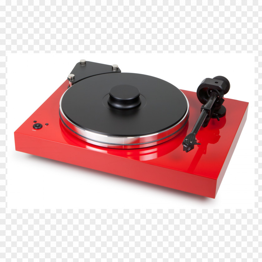 Pro-Ject Xtension 9 Evolution Audio Phonograph Record PNG