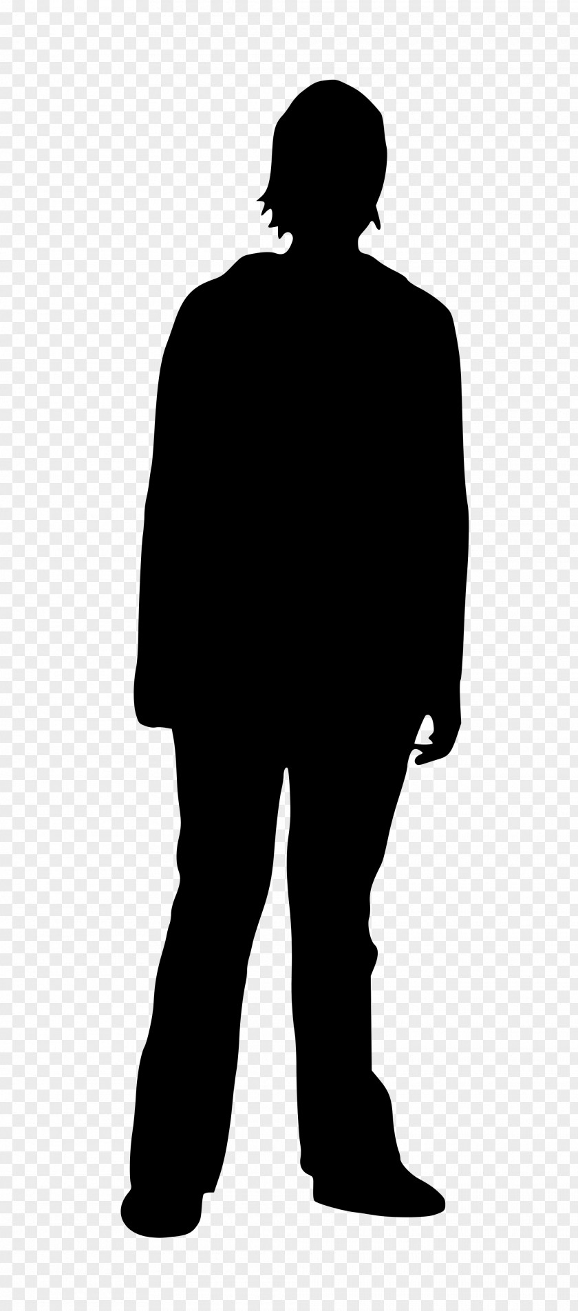 Silhouette Man Drawing Woman Clip Art PNG