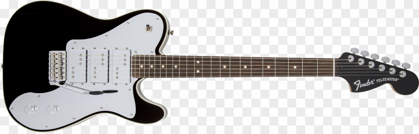 Triple H Fender Telecaster Deluxe J5 Stratocaster Toronado PNG