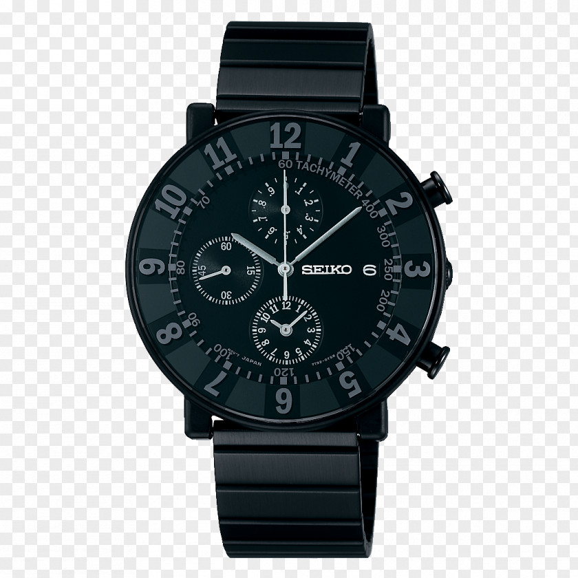 Watch Grand Seiko Smartwatch Quartz Clock PNG