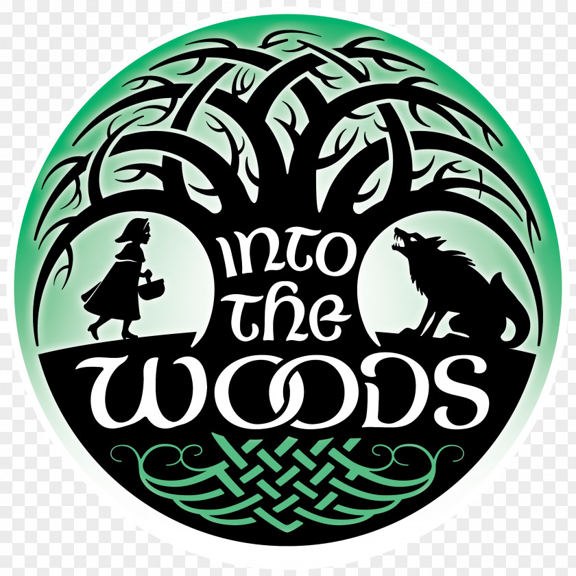 Wood Logo Wildwood Park For Performing The Arts Musical Theatre Praeclara PNG