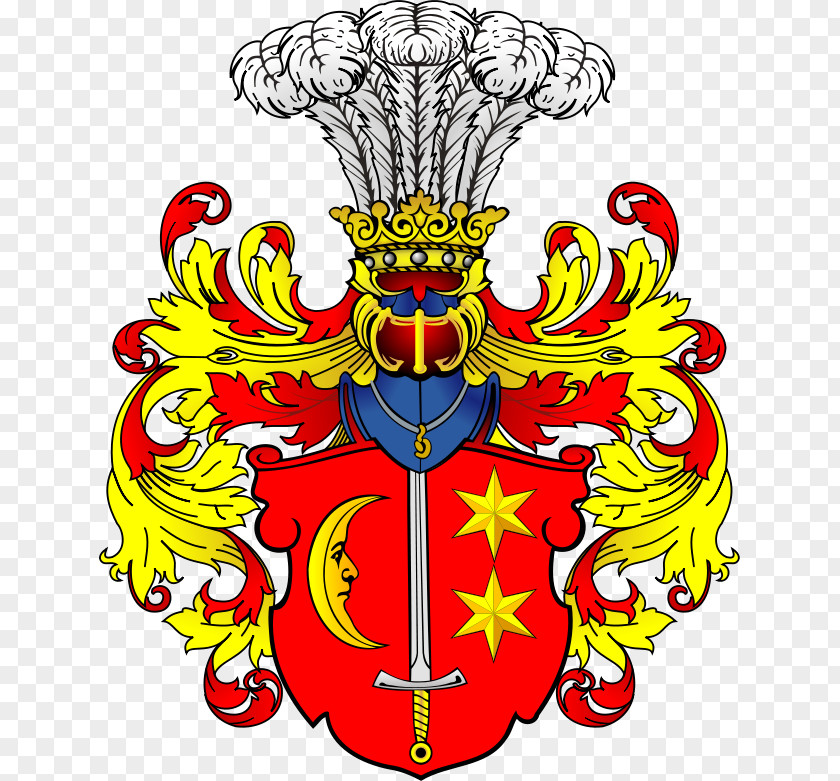 Zawadzki Coat Of Arms Ostoja Herb Szlachecki Heraldry PNG