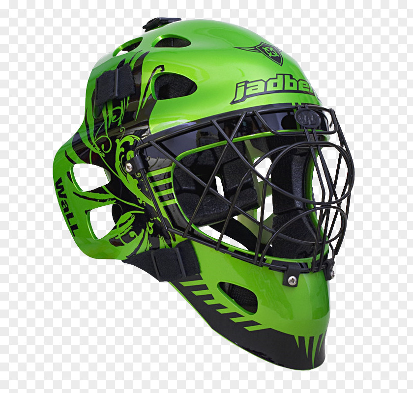 Bicycle Helmets Lacrosse Helmet Motorcycle Goaltender Mask TKKF Jadberg Pionier Tychy PNG