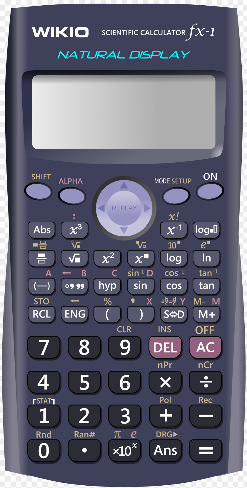 Calculator Photos Scientific Casio Graphic Calculators Input Methods PNG