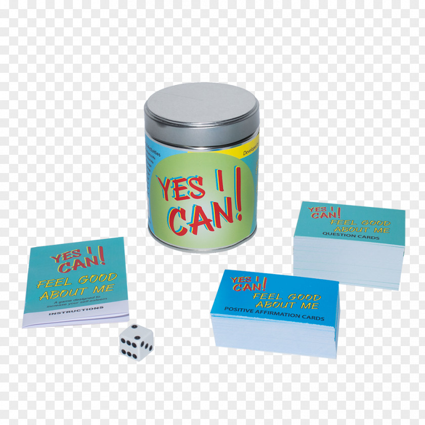 Canned Good Self-esteem Therapy Autism Game PNG