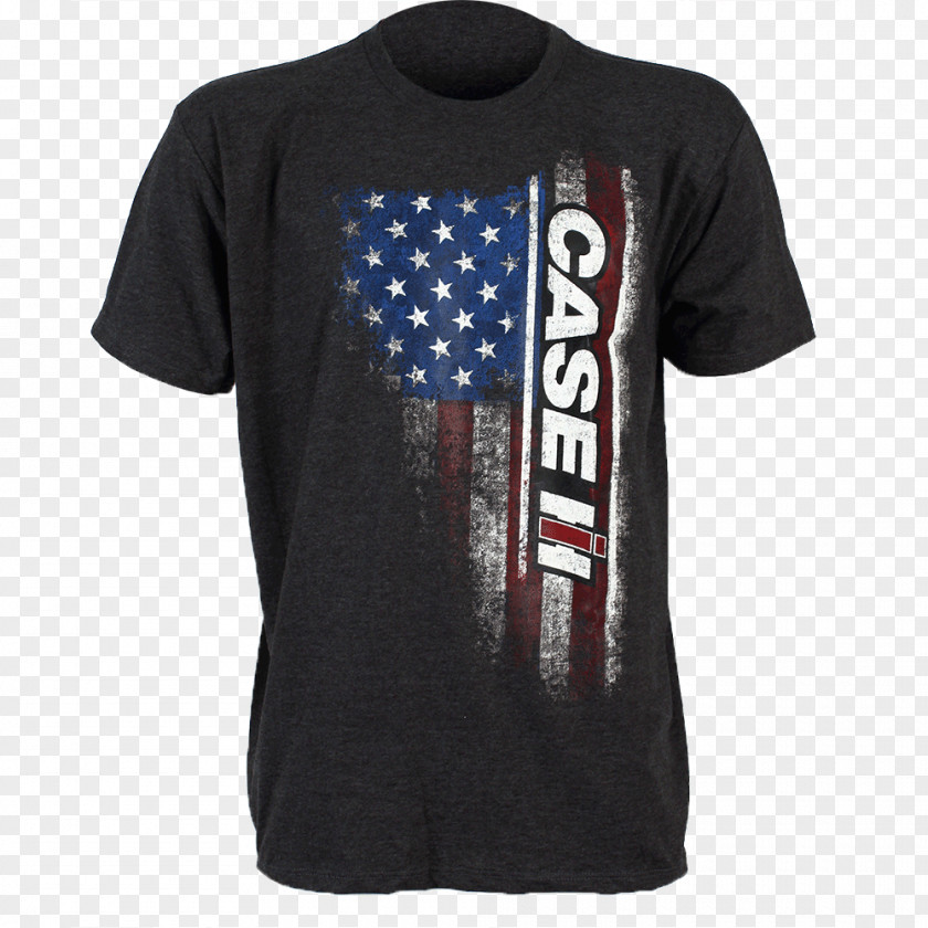 Case Ih T-shirt IH Corporation United States Polyester PNG