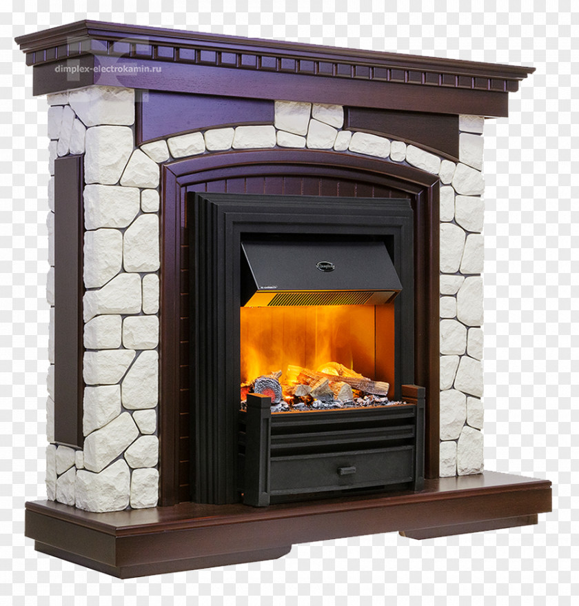 Electric Fireplace Hearth GlenDimplex Heat PNG