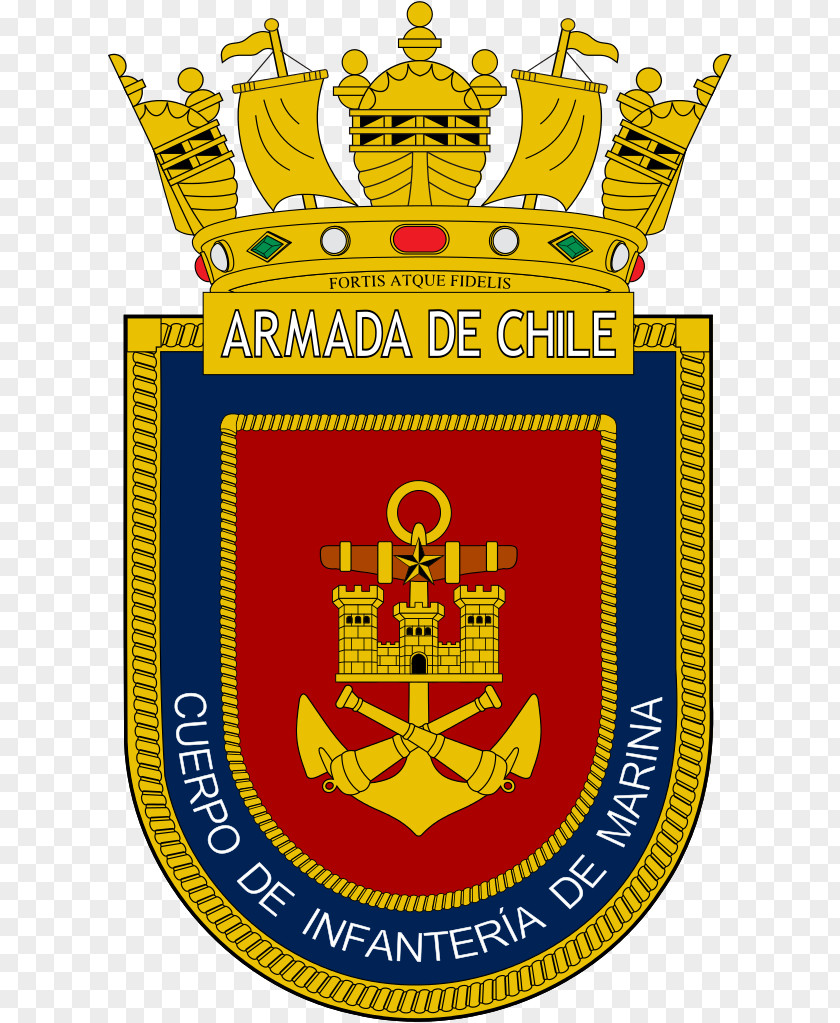 Enfermero Chilean Marine Corps Navy Marines PNG
