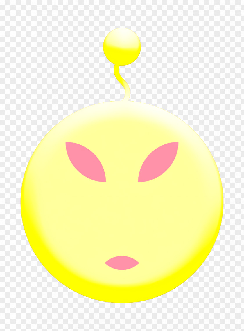 Happy Emoticon PNG