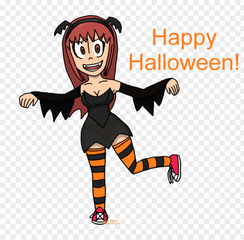Happy Halloween Splatoon Miiverse Nintendo Art Homo Sapiens PNG