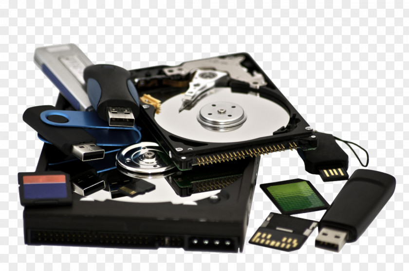 Hard Disc Data Recovery Drives Storage Loss PNG