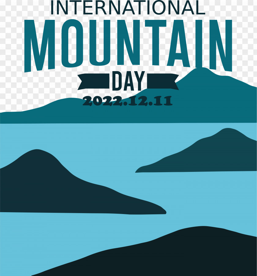 International Mountain Day Mountain Day PNG