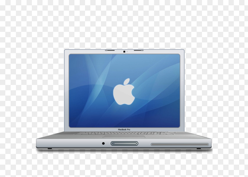 Laptop MacBook Pro Air PNG