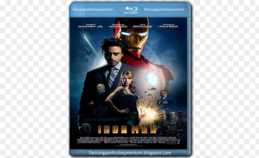 Latino Concert Iron Man's Armor Film Marvel Cinematic Universe Superhero Movie PNG