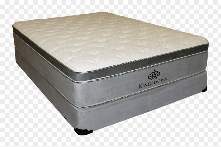 Mattress Firm Box-spring Bed Pillow PNG