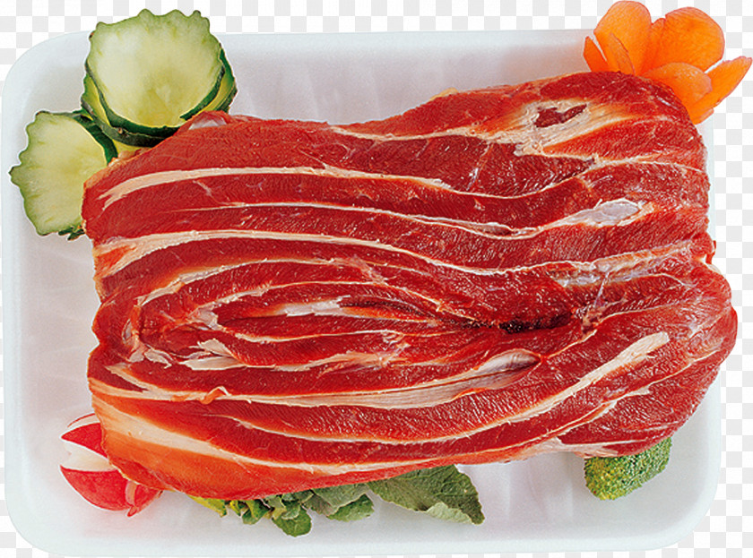 Meat Beacon Picture Ham Stock Back Bacon Veal PNG