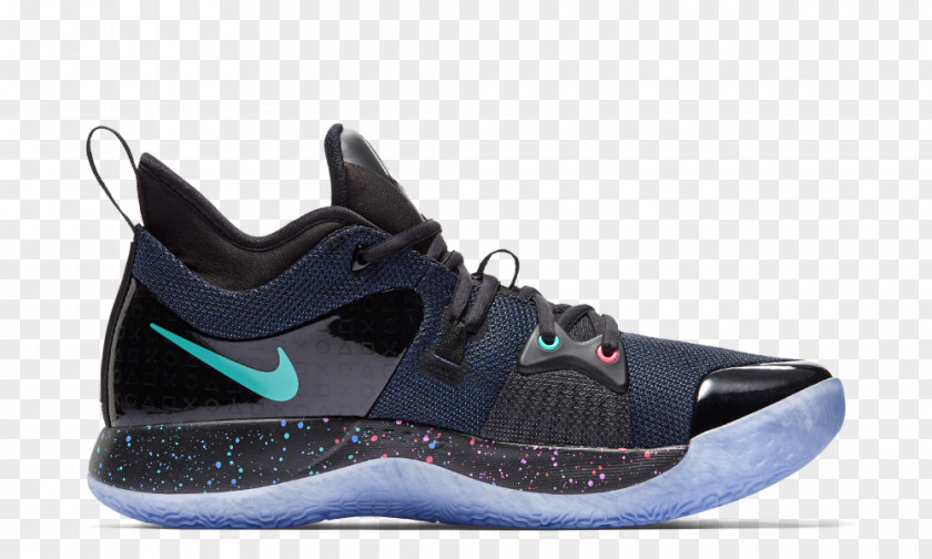 Nike Basketball Shoe Sneakers Footwear PNG