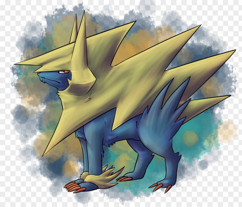 Pokémon Ruby And Sapphire Emerald Manectric Omega Alpha PNG