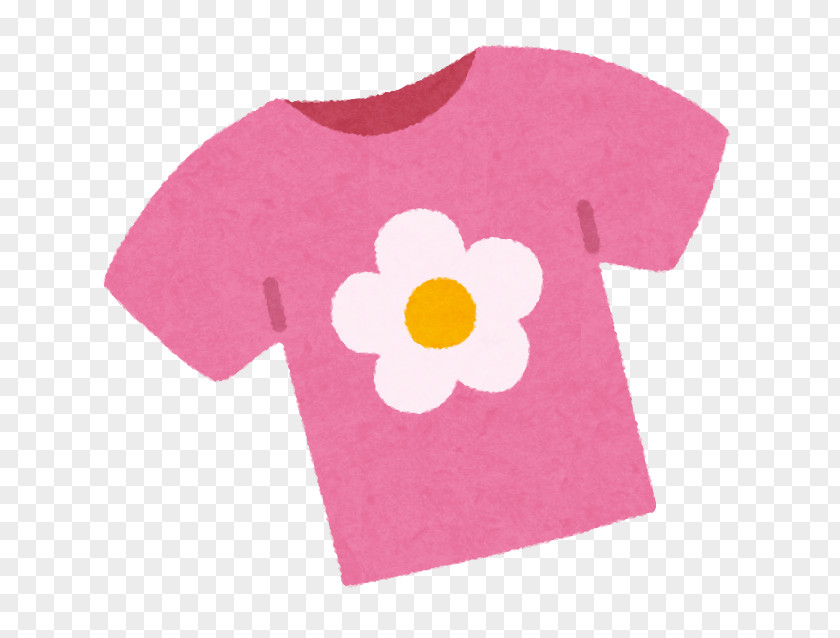 T-shirt Children's Clothing PNG